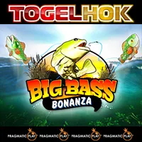 Big Bass Bonanza